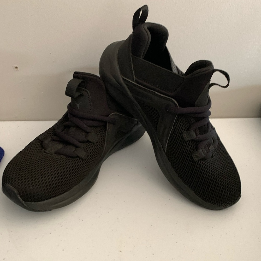 Kids Puma Sneakers